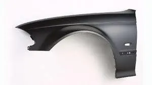 BMW ÇAMURLUK 3/S E46 98-04 (sol)