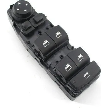 BMW CAM DÜĞME SETİ F10-LCI-F25 (KARARAN AYNA)