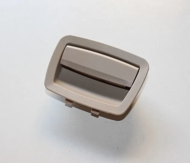 BMW 5 SERİ F10 TORPİDO KİLİT MANDALI AÇIK BEJ 51169205979