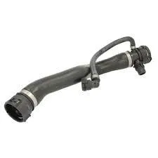 BMW RADYATÖR HORTUMU E90 N47 ÜST