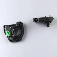 RADYATÖR YAN BAKALİT BRAKETİ F-20/30 SAĞ