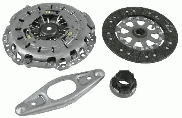 Debriyaj Seti BMW N-51/52/53 E-60/82/88/90 (21207587368)