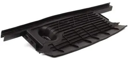 BMW BAKALİT RADYATÖR ALT E60 M