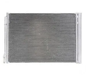 BMW KLİMA RADYATÖRÜ F10-F01