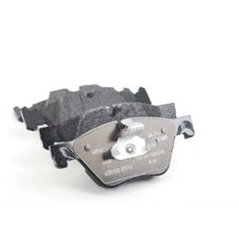 Fren Balatası F-10/11 Ön  (34116858047)