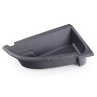 BMW 5 SERİ F10 TAMPON IZGARA KAPAĞI SAĞ 51118060798