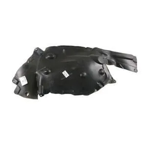 BMW ÇAMURLUK DAVLUMBAZI 7/S F01/02 09-15