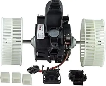 BMW KALORİFER MOTORU E60-E65