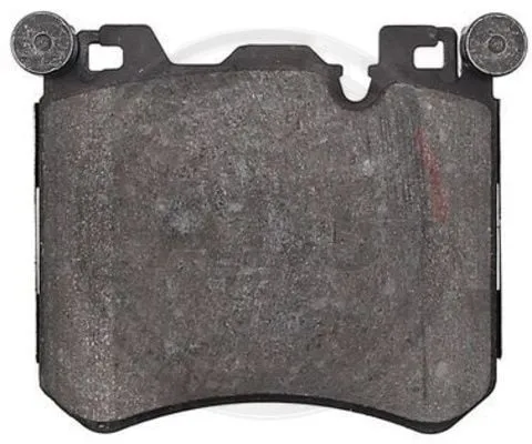 BMW BALATA F15 X5 ÖN M SPOR