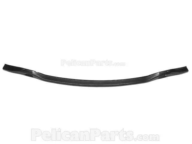 BMW TAMPON TAŞIYICI 7/S F01/02 09-15