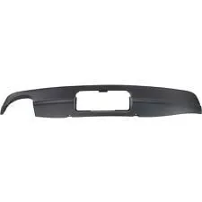 BMW TAMPON DİFÜZÖRÜ E39 ARKA MTEC ÇEKİ DEMİRLİ