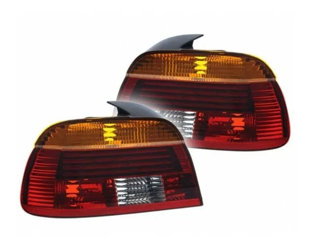 BMW STOP E39 YM SARI SİNYAL LED SAĞ