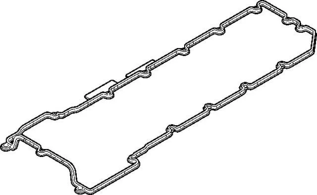 Conta Üst Kapak E-60/61/63/64 M-5/M-6 5-8 (11127834111)