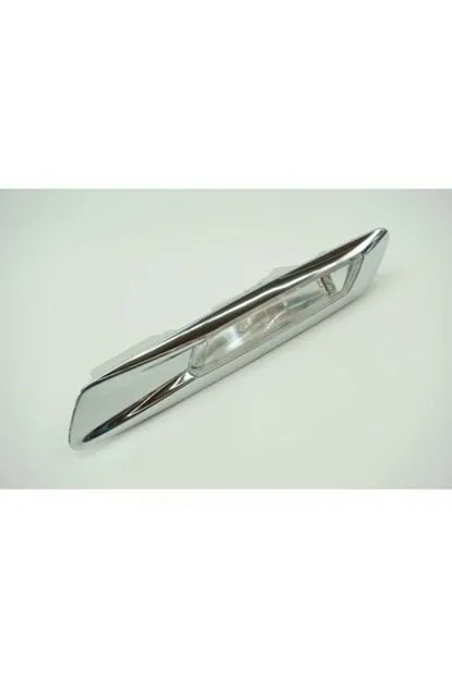 BMW ÇAMURLUK SİNYALİ F10 SOL