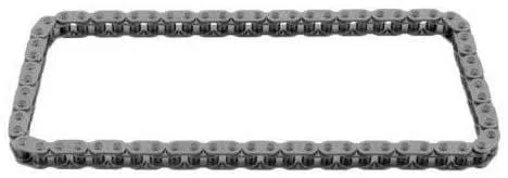 EKS.ZİNCİRİ M-57 ALT E38/39/46/53 68 bakla