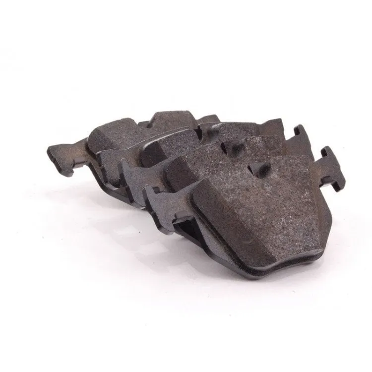 FREN BALATASI E-60/61/63/64 ARKA