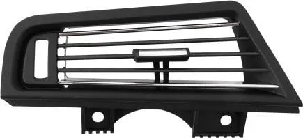 BMW 5 SERİ F10 SAĞDAN DİREKSİYON HAVALANDIRMA IZGARASI SOL NİKELAJLI 64229166893