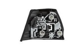 BMW STOP DUYU E46 DIŞ 98-2001 SOL