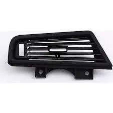 BMW HAVALANDIRMA IZGARASI F10 SOL KROM