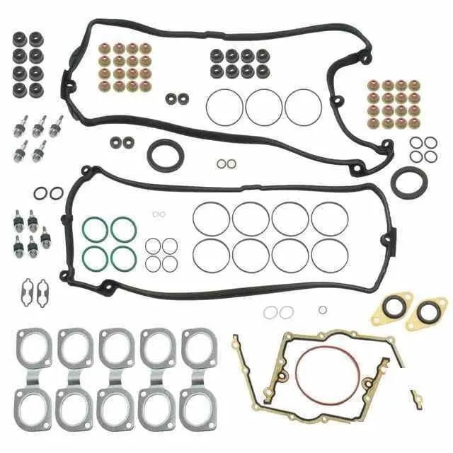 BMW TAKIM CONTA N62 ÜST