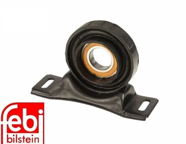 Bmw 3 Serisi E30 Kasa Şaft Orta Askısı (Bilyalı) Febi Marka