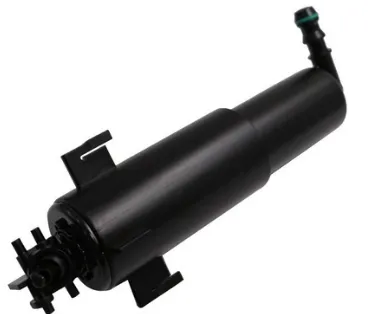 BMW X6 SERİ E71 FAR YIKAMA ROBOTU SOL 61674286755