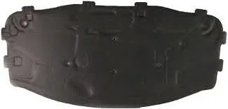 BMW 3 SERİ E46 KAPUT İZOLASYONU 51488193941