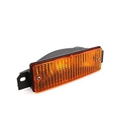 BMW E30 ÖN TAMPON SİNYALİ SOL 63131381747