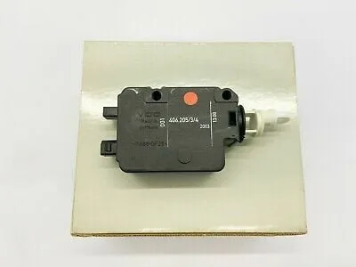 BMW MERKEZİ KİLİT MOTORU E36 BAGAJ