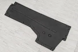 ALT KAPLAMA YAN SOL G30