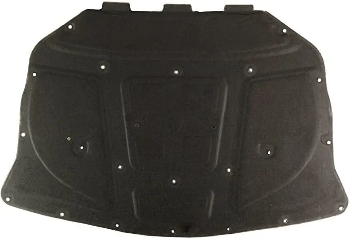 BMW 5 SERİ F10 KAPUT İZOLASYONU 51486989301