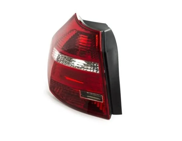 BMW STOP E87-E81 LCI KIRMIZI SOL