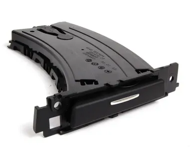 BMW 3 SERİ E90 BARDAK TUTUCU SOL SİYAH 51459173463