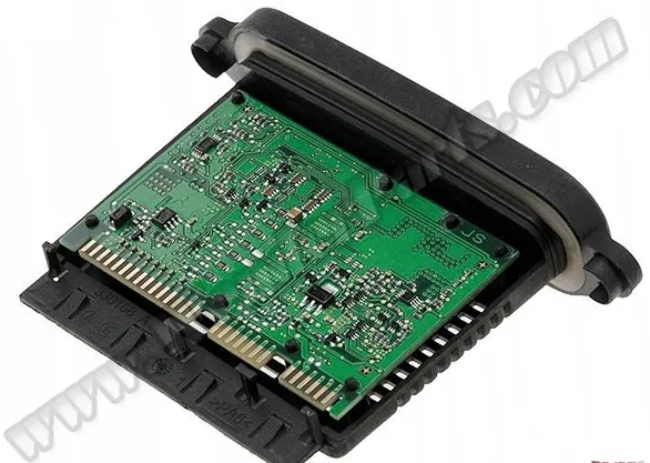 AHL-XENON FAR MODÜLÜ F22 63117363090