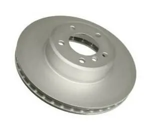 Fren Diski E-60 Ön Otomatik E-61/63/64 Tek (34116753221)