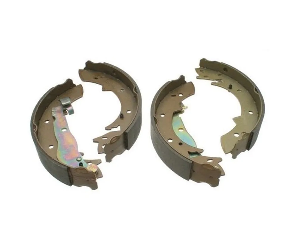 Fren Papuç Balata E-30 Arka (34219064270)