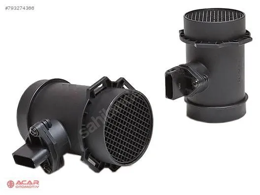 BMW HAVA AKIŞ SENSÖRÜ M5-535 E39