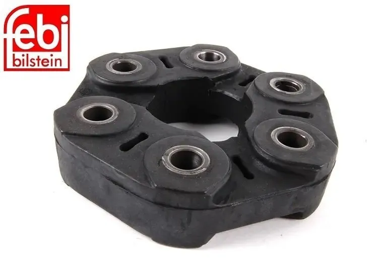 Bmw 4 Serisi 420d Ön Şaft Köselesi 6-Delik (Şaft Takozu)