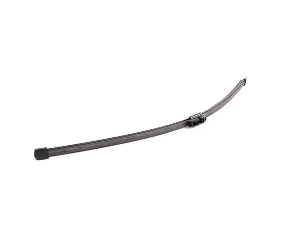 BMW SİLECEK E70 ARKA