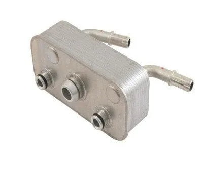 YAĞ SOĞUTUCUSU E-46/83/85 ŞANZIMAN