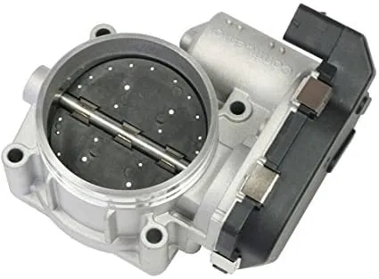 BMW GAZ KELEBEĞİ E90 N46-N43