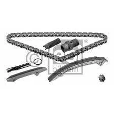 BMW ZİNCİR GERGİ SETİ M50