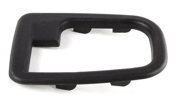 Bmw 3 Serisi E36 Kasa Sol Kapı İç Açma Kol Çerçevesi İthal