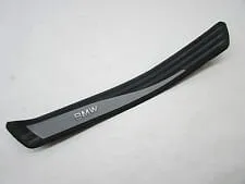 BASAMAK BAKALİTİ E-60/61 SİYAH ARKA SOL