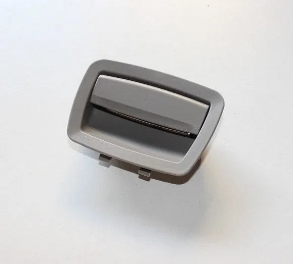 BMW 5 SERİ F10 TORPİDO KİLİT MANDALI GRİ 51169205978