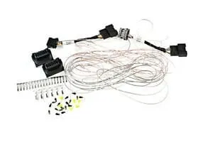 STOP KABLO SETİ LEDLİ E 60 MODÜLLÜ