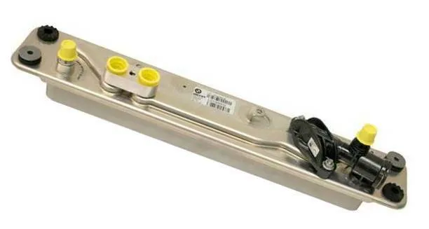 BMW ŞANZIMAN YAĞ RADYATÖRÜ E70-E71