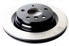 BMW DİSK F40-F48-F39 ARKA