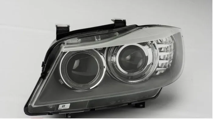 Far Komple E-90 LCİ Xenon Sol (63117240247)