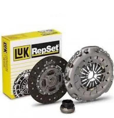 BMW DEBRİYAJ SETİ E46 M47N-57